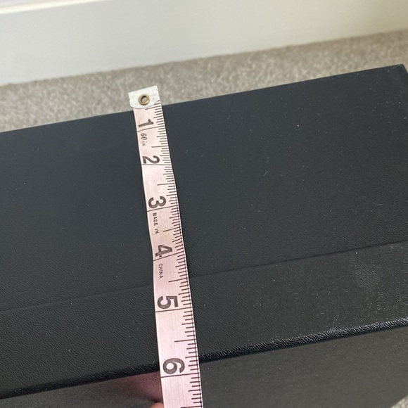 CHANEL Storage box Original - Picture 9 of 9